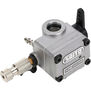 Carburetor, Complete: AS