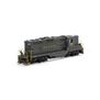 HO GP7 Locomotive, with DCC & Sound, RDG #626
