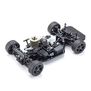 1/8 Inferno GT2 Race Spec 2020 Mercedes-AMG GT3 Nitro Touring Car RTR