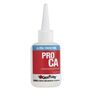 Pro CA Glue Gel 1 oz