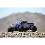 1/10 Volcano EPX 4x4 Monster Truck RTR, Blue