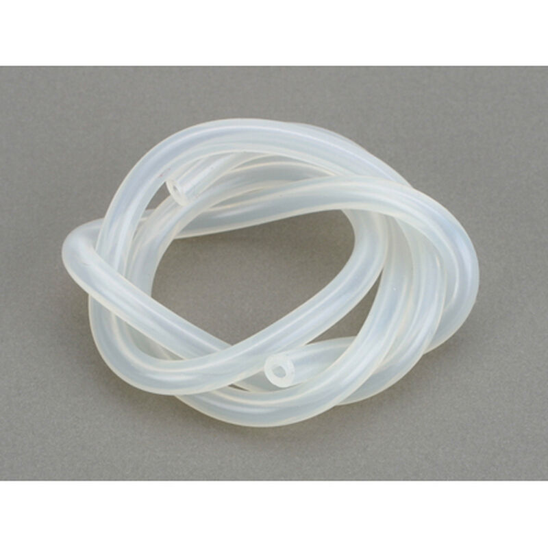 Fuel Tubing (24") Fuel Tubing (24")
