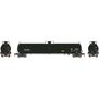 N UTC 33K LPG Tank Car- Early, ROCX Primed For Grime #8037