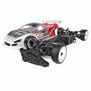 1/10 TC8 Steel-Spec 4x4 Touring Car Team Kit
