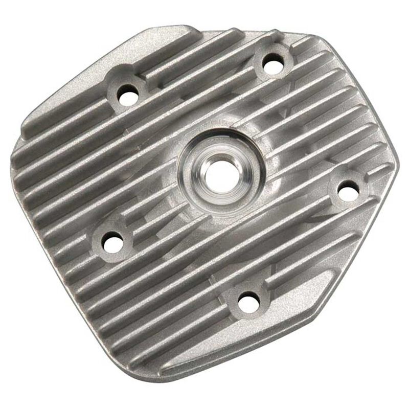 Cylinder Head: 120AX