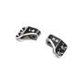 Camber Mount, Caster Block, B: 22X