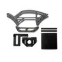 Bettle Carbon Fiber Comp Chassis: UTB18 Capra
