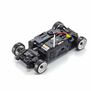 1/28 Initial D Nissan Skyline GT-R R32 V-Spec AWD Mini-Z RTR