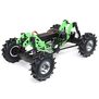 1/8 LMT Mega Truck King Sling 4S 4X4 RTR Brushless Mega Truck, Green
