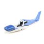 Fuselage Cowling: SR-22T