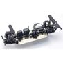 1/10 KB10L Series 2021 Toyota Tacoma TRD Pro 4WD, Electric Lime