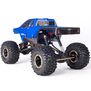 1/10 Everest-10 4x4 Rock Crawler RTR, Blue/Black