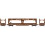 HO 50' Auto-Loader, PRR #491777