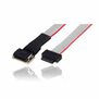 40cm Display Extension Cable for PowerBox Competition SR2 & PowerBox Source