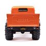 1/24 SCX24 Dodge Power Wagon 4X4 Rock Crawler Brushed RTR