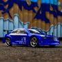 1/10 Lightning EPX 4x4 Drift Car RTR, Blue