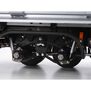 1/14 Mercedes-Benz Arocs 4151 8X4 Tipper Truck Kit