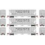 N PS 4427 Covered Hopper, NP (3)