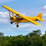 J-3 Cub 10cc EP PNP, 82.5"