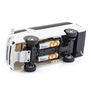 1/28 Hi-Ace Super GL 2WD On-Road First Mini-Z RTR, White