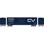 N 50' FMC 5347 Box, CV #600157