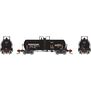 N 13K Gallon Acid Tank Car, PROX #15210
