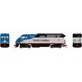 N F59PHI with DCC & Sound, RNCX #1755