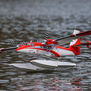 DHC-6 Twin Otter 1.4m BNF Basic with AS3X+ and SAFE Select Combo with Floats