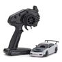 1/28 Nissan Silvia S15 Mini-Z AWD RTR, White