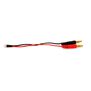 Charge Adapter: TX Battery NiMH/LiPo