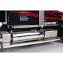 1/14 Knight Hauler 10X8 Semi Tractor Kit