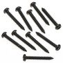 Button Head Cross Self-Tapping Screw M3x20mm (10)