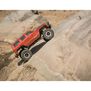 1/10 Everest Gen7 Sport 4x4 Rock Crawler RTR, Burnt Orange