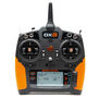 Orange Grip Set with Tape: DX6 G2/3, DX8 G2