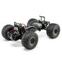 1/10 Axe 2WD Monster Truck Brushed RTR