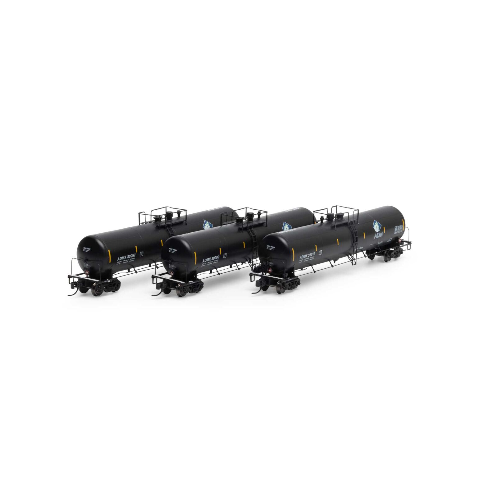 N 30,000-Gallon Ethanol Tank, ADMX #2 (3)