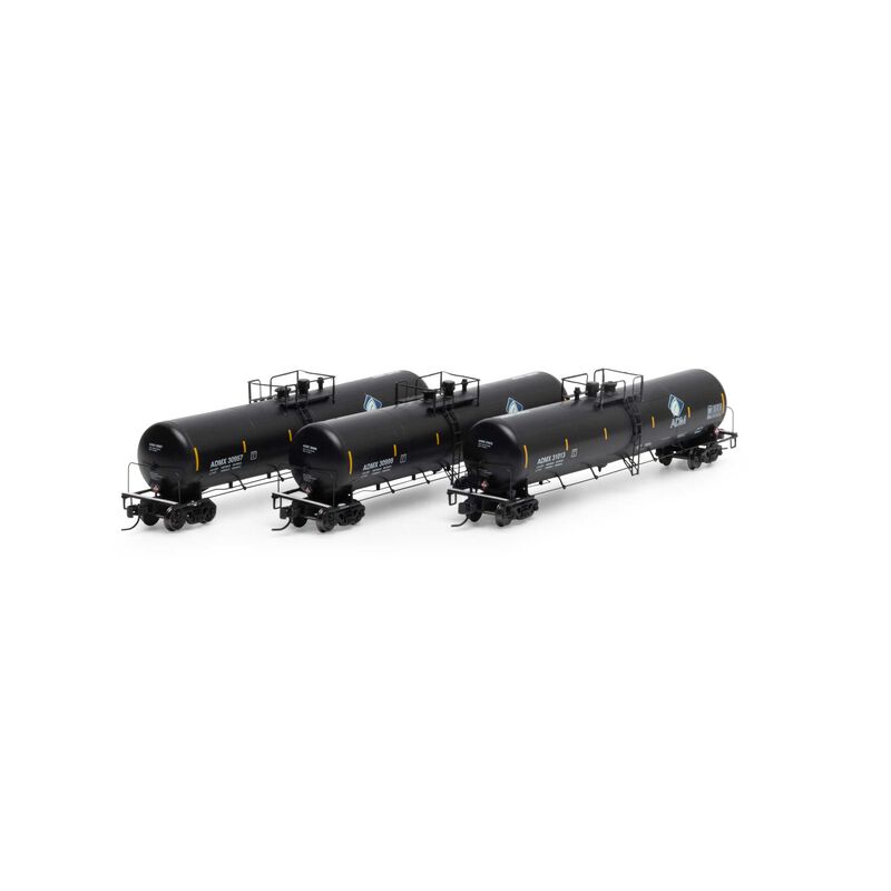 N 30,000-Gallon Ethanol Tank, ADMX #2 (3)