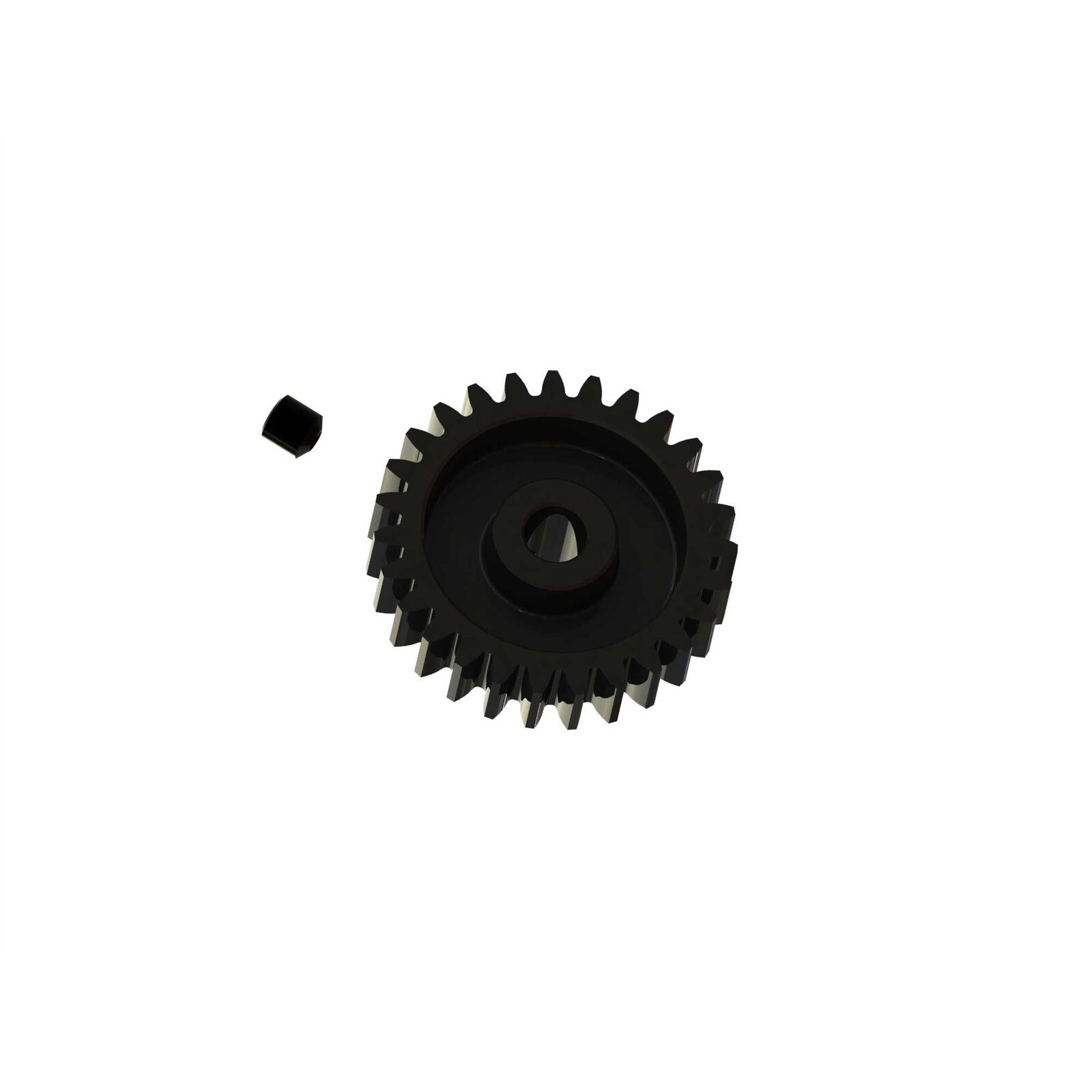 Pinion Gear, 27T MOD1