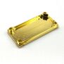 Brass Bottomz : RAW800LP Bottom Case