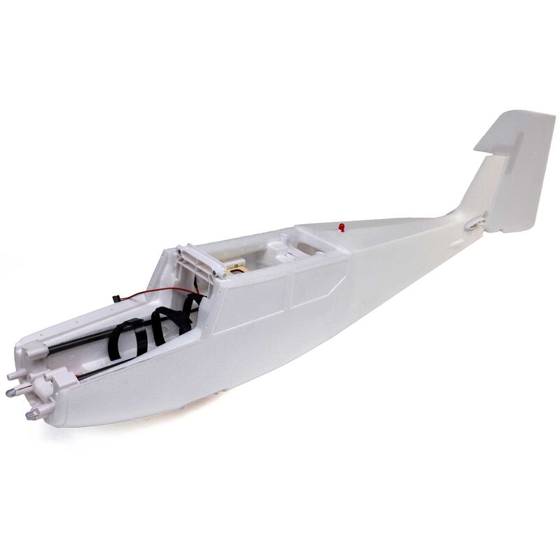 Fuselage set: Night Timber X