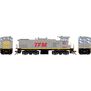 HO GEN MP15AC Locomotive, TFM #1044