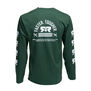 ARRMA Faster. Tougher. Longsleeve Green, 2XL