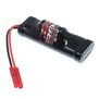 8.4V 7-Cell 3000mAh NiMH Battery: Banana Connector