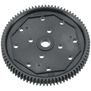 Spur Gear 48P 81T