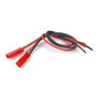 Connector with Lead: JST Female (2)