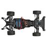 1/10 SR10M 2WD Dirt Oval RTR LiPo Combo, Blue