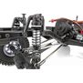1/10 Enduro Trail Truck, Knightrunner RTR, Blue