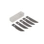 #25 Curved Carving Blades (5)