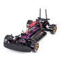 1/10 Lightning EPX 4x4 Drift Car RTR, Red