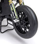 1/4 Promoto-SM FXR Supermoto Motorcycle RTR (Battery and Charger Included), White